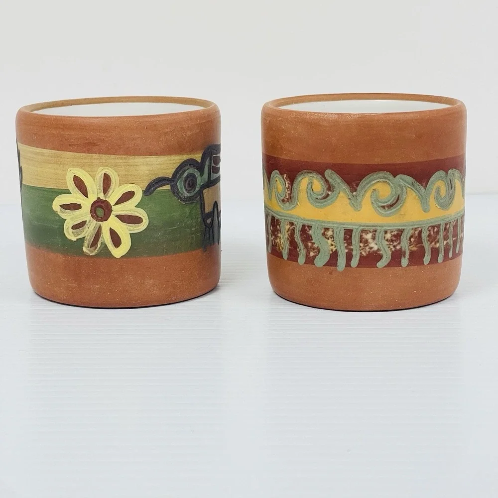 Seminario Urubamba Handmade Small 3